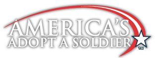 America's Adopt a Soldier